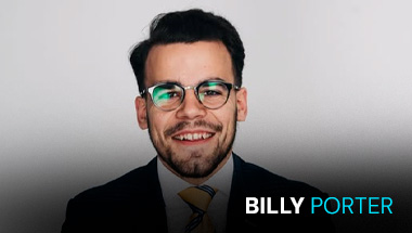 Billy Porter Testimonial